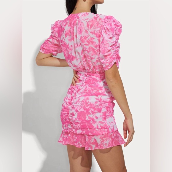 Pink Generation Love Blair Dress - Picture 1 of 4